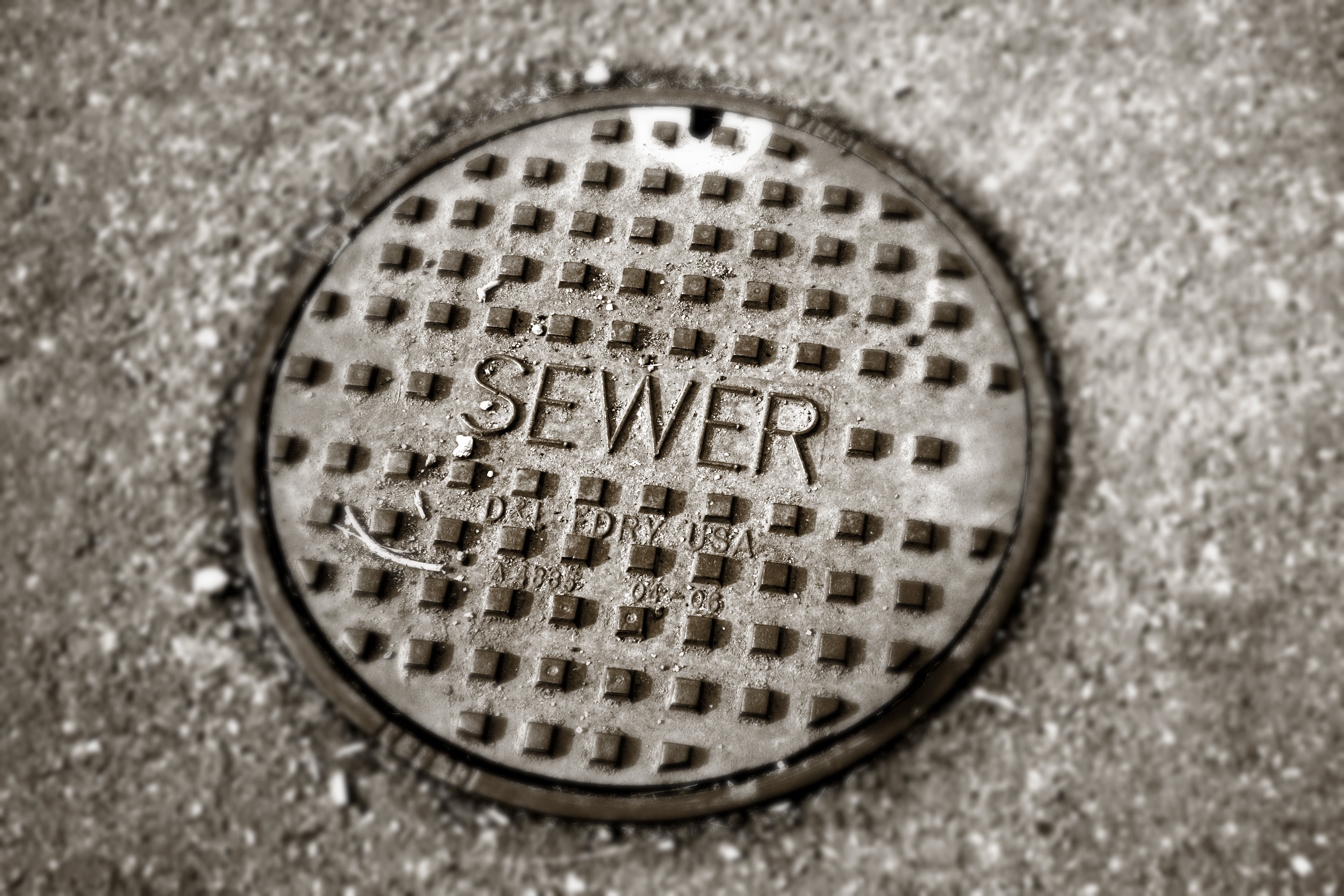 An Initiative A Day 1.5: Addressing Cost Burden of New Sewer ...